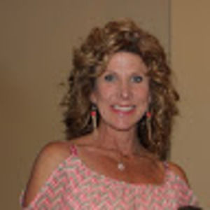 Meet your Posher, Trish